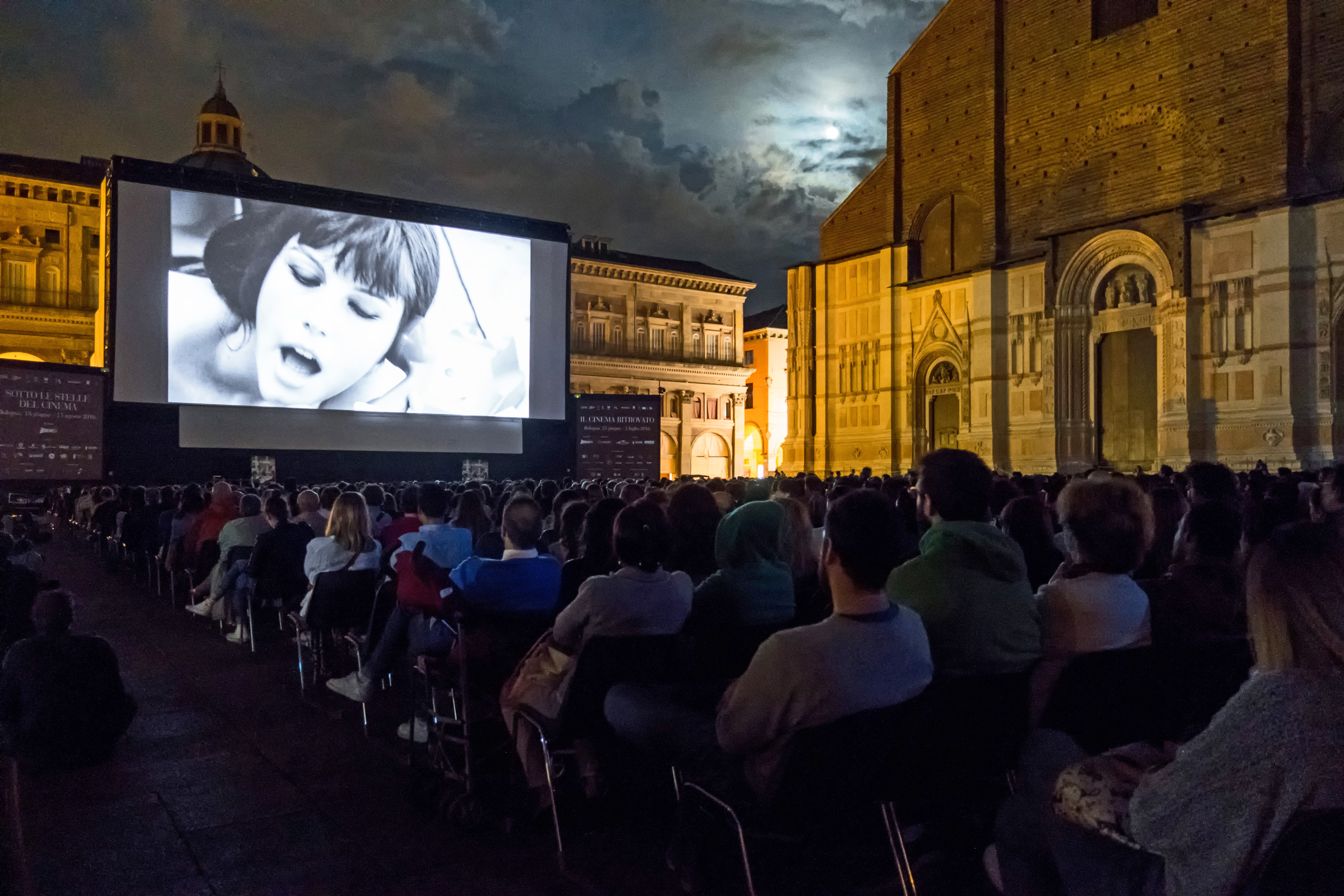 CONCORDIA SAGITTARIA: 6 SERATE ESTIVE DI CINEMA ALL'APERTO PER TUTTA LA FAMIGLIA
